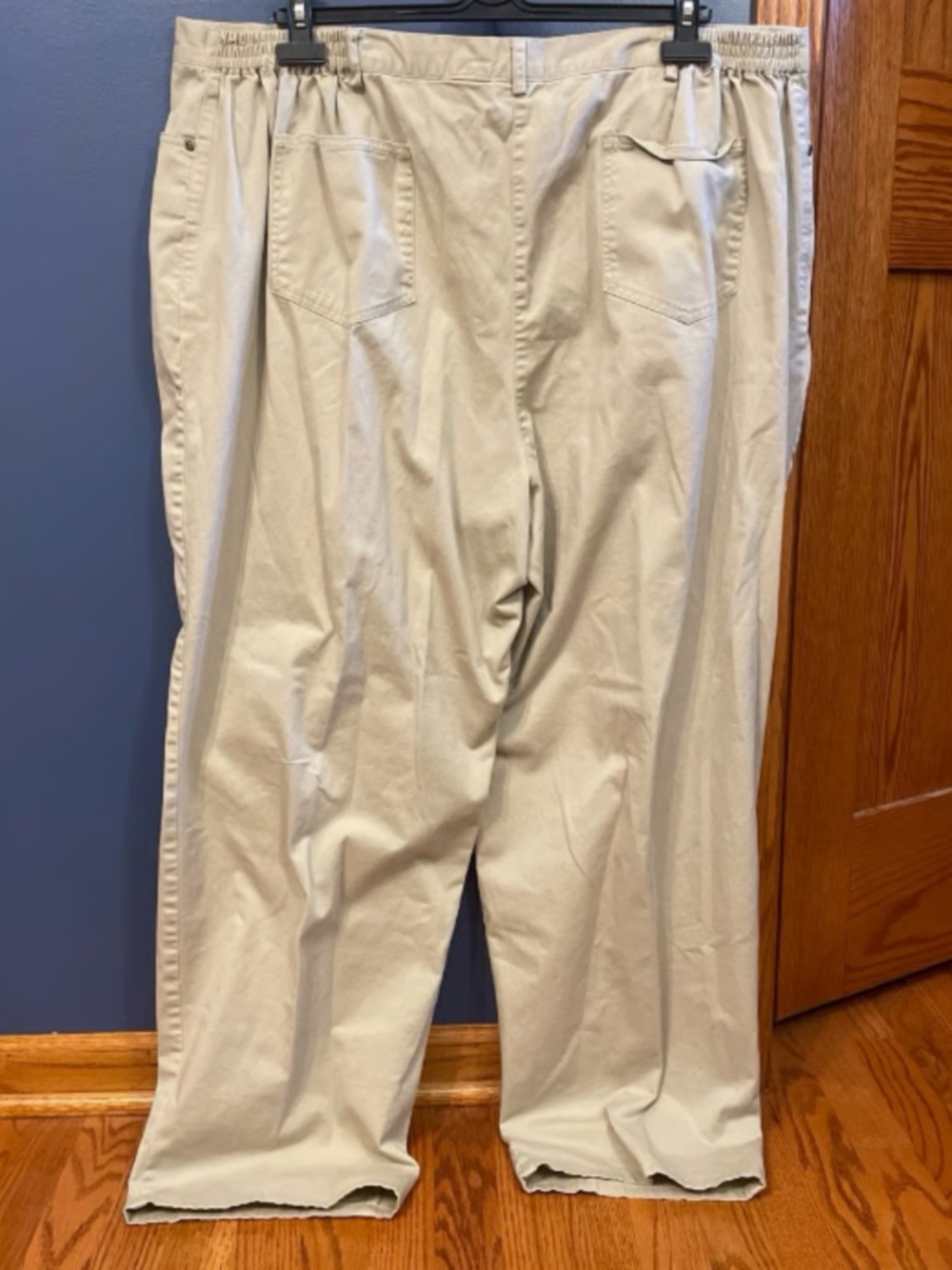 Ruby Rd. Pants - Picture 2 of 3